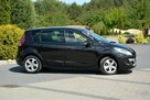 Renault Scenic 1.6 16V(110KM) Expression Parktronik Xenony Roletki AluFelgi 17" - 11