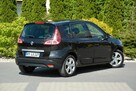 Renault Scenic 1.6 16V(110KM) Expression Parktronik Xenony Roletki AluFelgi 17" - 13