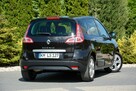 Renault Scenic 1.6 16V(110KM) Expression Parktronik Xenony Roletki AluFelgi 17" - 14