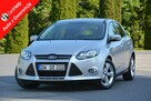 152 tyś przebiegu Wymieniony Rozrząd Nowe Opony Grz. Fotele Aso Ford - 1