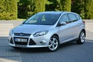 152 tyś przebiegu Wymieniony Rozrząd Nowe Opony Grz. Fotele Aso Ford - 2