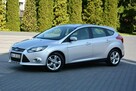 152 tyś przebiegu Wymieniony Rozrząd Nowe Opony Grz. Fotele Aso Ford - 3