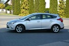 152 tyś przebiegu Wymieniony Rozrząd Nowe Opony Grz. Fotele Aso Ford - 4