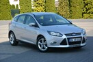 152 tyś przebiegu Wymieniony Rozrząd Nowe Opony Grz. Fotele Aso Ford - 9