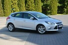 152 tyś przebiegu Wymieniony Rozrząd Nowe Opony Grz. Fotele Aso Ford - 10