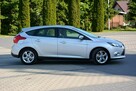 152 tyś przebiegu Wymieniony Rozrząd Nowe Opony Grz. Fotele Aso Ford - 11