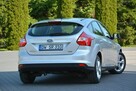 152 tyś przebiegu Wymieniony Rozrząd Nowe Opony Grz. Fotele Aso Ford - 14