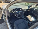 Volkswagen Passat 1.6 Benzyna 102 KM, Klimatyzacja Automatyczna, USB, AUX, Hak, - 6