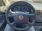 Volkswagen Passat 1.6 Benzyna 102 KM, Klimatyzacja Automatyczna, USB, AUX, Hak, - 7