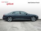 Audi A8 Lang_Wentylacja_Masaże_Webasto_HeadUp_Dociągi_Matrix_Panorama_Skręt.Oś - 6