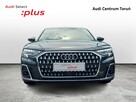 Audi A8 Lang_Wentylacja_Masaże_Webasto_HeadUp_Dociągi_Matrix_Panorama_Skręt.Oś - 8