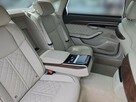 Audi A8 Lang_Wentylacja_Masaże_Webasto_HeadUp_Dociągi_Matrix_Panorama_Skręt.Oś - 11