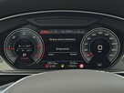 Audi A8 Lang_Wentylacja_Masaże_Webasto_HeadUp_Dociągi_Matrix_Panorama_Skręt.Oś - 13