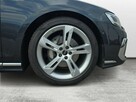 Audi A8 Lang_Wentylacja_Masaże_Webasto_HeadUp_Dociągi_Matrix_Panorama_Skręt.Oś - 16