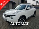 Nissan Juke 1,6 Benzyna Automat Navi Kamera Zarejestrowany Gwarancja - 1