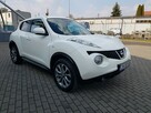 Nissan Juke 1,6 Benzyna Automat Navi Kamera Zarejestrowany Gwarancja - 3