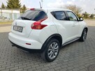 Nissan Juke 1,6 Benzyna Automat Navi Kamera Zarejestrowany Gwarancja - 5