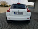 Nissan Juke 1,6 Benzyna Automat Navi Kamera Zarejestrowany Gwarancja - 6