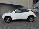 Nissan Juke 1,6 Benzyna Automat Navi Kamera Zarejestrowany Gwarancja - 8