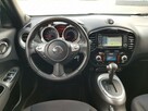 Nissan Juke 1,6 Benzyna Automat Navi Kamera Zarejestrowany Gwarancja - 13