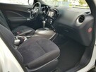 Nissan Juke 1,6 Benzyna Automat Navi Kamera Zarejestrowany Gwarancja - 16
