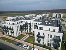 4 pokoje 3 balkony do wprowadzenia Siewierz - 3