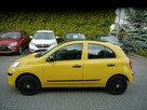 Nissan Micra 1.2 black edition Stan Idealny bez rdzy bezwypadkowy Gwarancja 12-mcy - 8