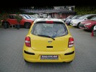 Nissan Micra 1.2 black edition Stan Idealny bez rdzy bezwypadkowy Gwarancja 12-mcy - 12