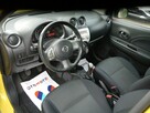 Nissan Micra 1.2 black edition Stan Idealny bez rdzy bezwypadkowy Gwarancja 12-mcy - 15