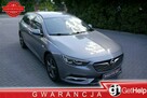 Opel Insignia 2.0d Full Led Navi Stan Idealny 100%Bezwypadkowy Gwarancja 12mcy 1właś - 2