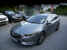 Opel Insignia 2.0d Full Led Navi Stan Idealny 100%Bezwypadkowy Gwarancja 12mcy 1właś - 3