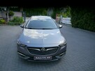 Opel Insignia 2.0d Full Led Navi Stan Idealny 100%Bezwypadkowy Gwarancja 12mcy 1właś - 7