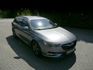 Opel Insignia 2.0d Full Led Navi Stan Idealny 100%Bezwypadkowy Gwarancja 12mcy 1właś - 9