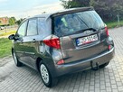 Toyota Verso S *Automat*Benzyna*Niski Przebieg* - 4