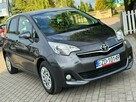 Toyota Verso S *Automat*Benzyna*Niski Przebieg* - 5