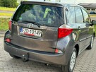 Toyota Verso S *Automat*Benzyna*Niski Przebieg* - 8