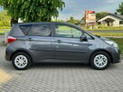 Toyota Verso S *Automat*Benzyna*Niski Przebieg* - 10