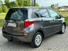 Toyota Verso S *Automat*Benzyna*Niski Przebieg* - 11