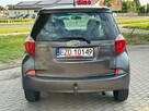 Toyota Verso S *Automat*Benzyna*Niski Przebieg* - 12
