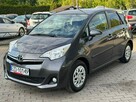 Toyota Verso S *Automat*Benzyna*Niski Przebieg* - 15