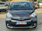 Toyota Verso S *Automat*Benzyna*Niski Przebieg* - 16