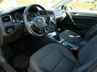 Volkswagen Golf 1.4TSI 150KM [Eu6] Kombi Variant Comfortline -Krajowy -Euro 6 +Opony - 4