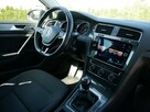 Volkswagen Golf 1.4TSI 150KM [Eu6] Kombi Variant Comfortline -Krajowy -Euro 6 +Opony - 5