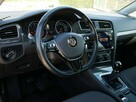Volkswagen Golf 1.4TSI 150KM [Eu6] Kombi Variant Comfortline -Krajowy -Euro 6 +Opony - 12