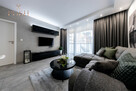 LUX | apart | przy Sky Tower | loggia | od lipca - 3