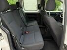 Volkswagen Caddy benzyna z Nową instalacją LPG 5osobowy - 11