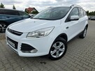 Ford Kuga 2.0 150ps Alusy 17 Tempomat Klimatronic Navi LED LIFT 2016 - 1