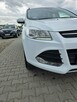 Ford Kuga 2.0 150ps Alusy 17 Tempomat Klimatronic Navi LED LIFT 2016 - 3
