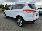 Ford Kuga 2.0 150ps Alusy 17 Tempomat Klimatronic Navi LED LIFT 2016 - 4