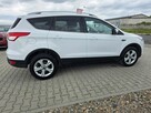 Ford Kuga 2.0 150ps Alusy 17 Tempomat Klimatronic Navi LED LIFT 2016 - 8